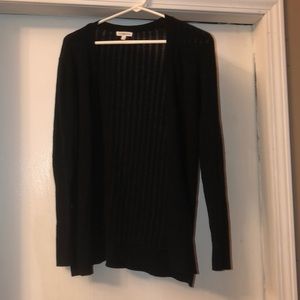 ISO: Croft & Barrow cardigan